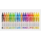 ECOLINE SET 20 RETOLADORS