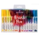 ECOLINE SET 30 RETOLADORS 