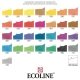 ECOLINE SET 30 RETOLADORS 
