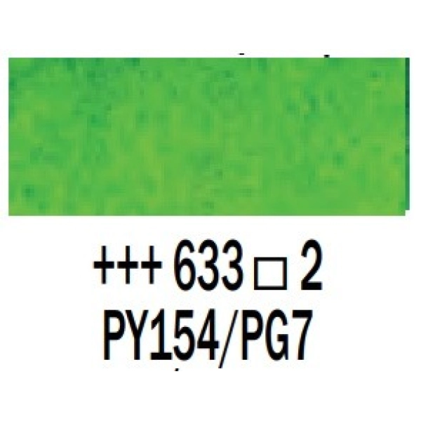 REMBRANDT GODET-VERD GROC PERMANENT