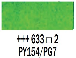 REMBRANDT GODET-VERD GROC PERMANENT