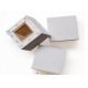 SET 6 MINI BASTIDORS 3D 8x8 cms.