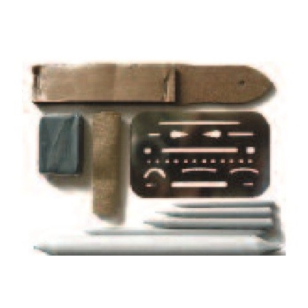 SET ACCESORIS DE DIBUIX