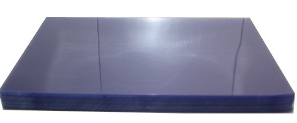 ACETAT A4  700gr. (500µ)