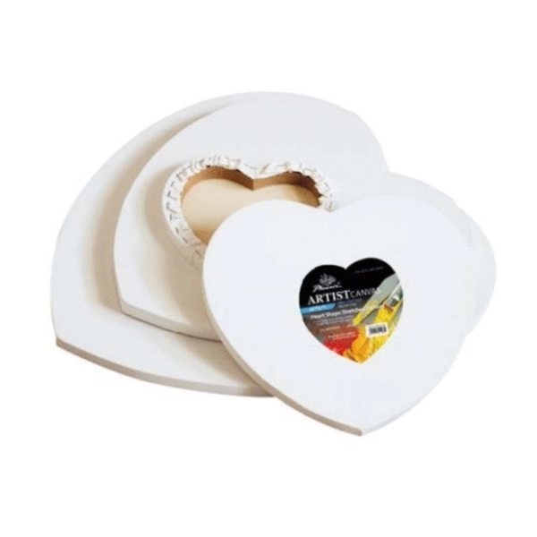 BASTIDOR ENTELAT COR 20 cms.