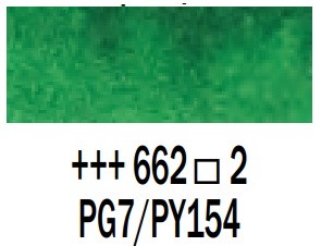 REMBRANDT GODET-VERD PERMANENT