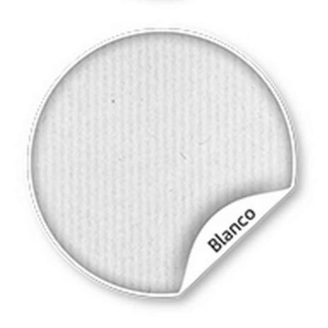 KRAFT BLANC 60gr. RULL 1x10 mts.