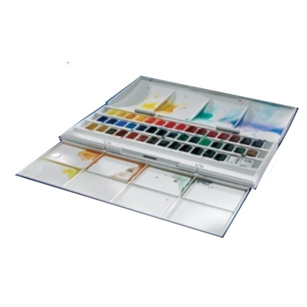 ESTOIG COTMAN W&N 45 GODETS