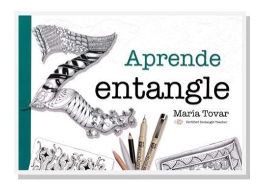 APRENDE ZENTANGLE
