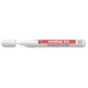 MARCADOR EDDING 90-BLANC
