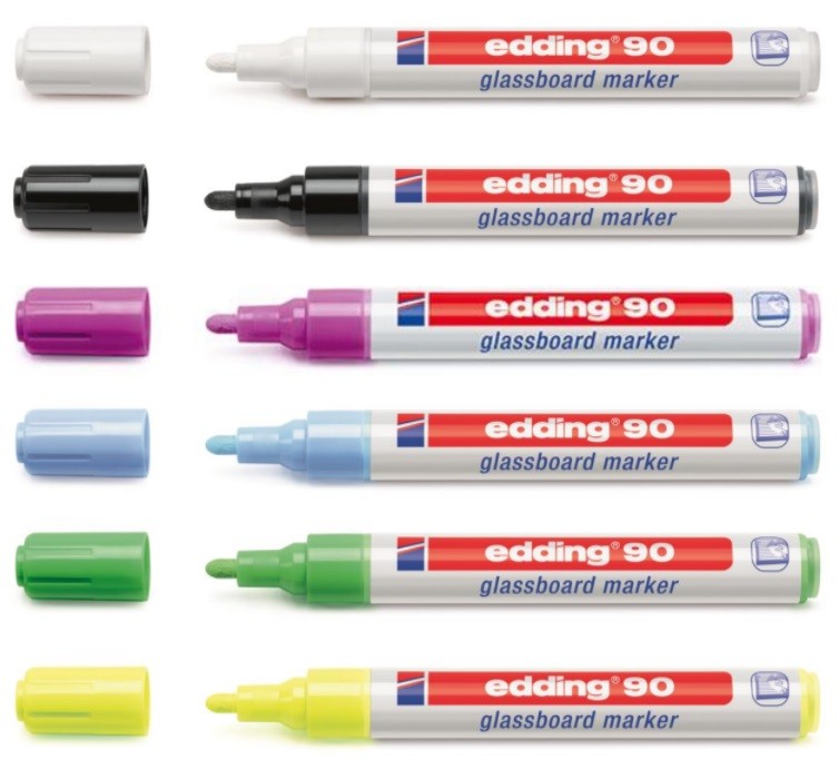 EDDING 90-ESTOIG 10 MARCADORS