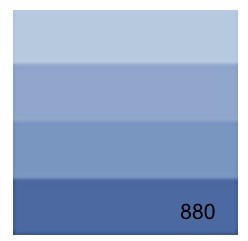 TINTA CHARBONNEL 60ml-BLAU ULTRAMAR