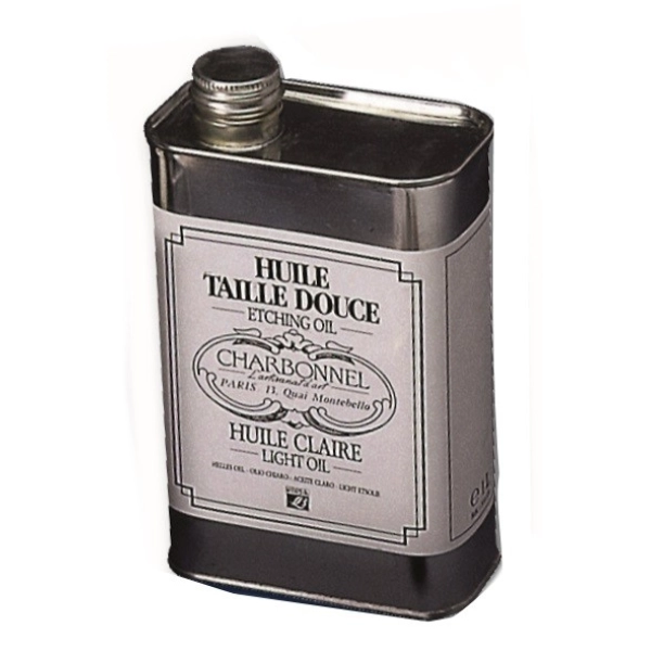 OLI LLEUGER CHARBONNEL 250ml