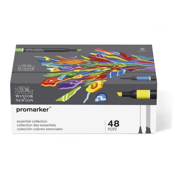 ESTOIG 48 PROMARKER