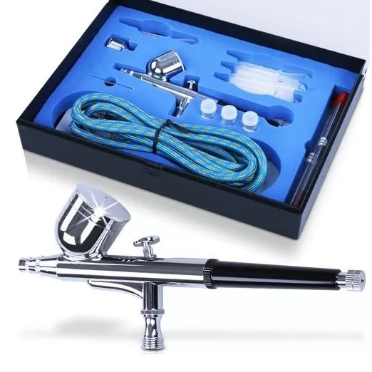 AEROGRAF BASIC 3in1-0,2 / 0,3 / 0,5