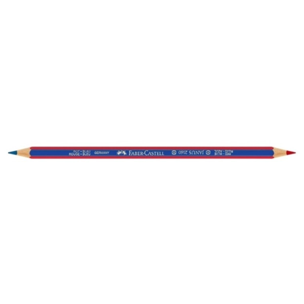 1122 101-LLAPIS FABER PITT BLANC