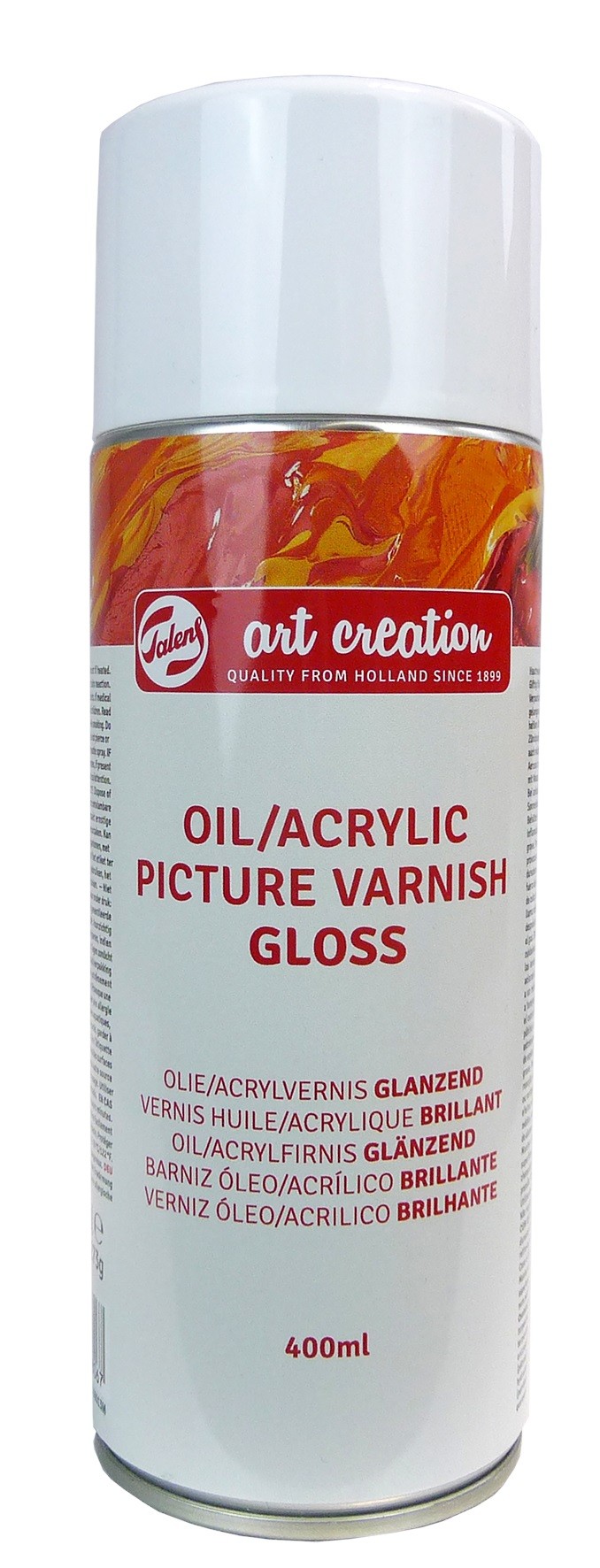 ESPRAI VERNIS BRILLANT ARTCREATION 400ml