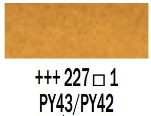REMBRANDT 20ml-OCRE GROC