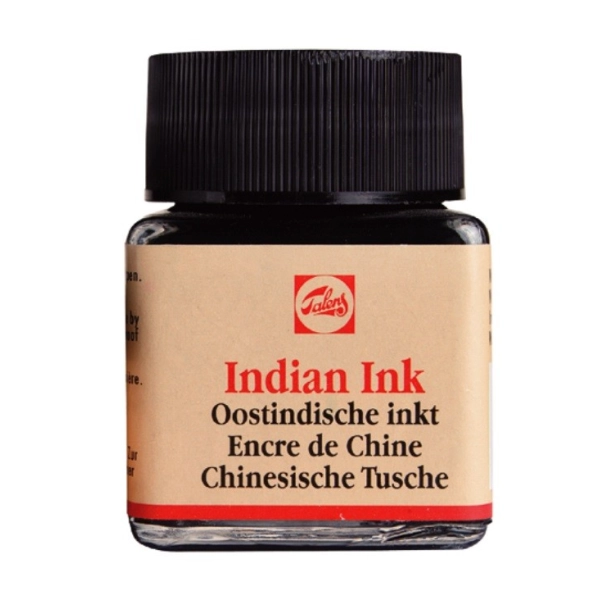 TINTA XINA TALENS 30 ml