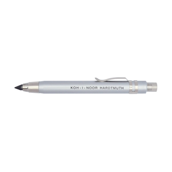 PORTAMINES CLIP KOH-I-NOOR 5,6mm