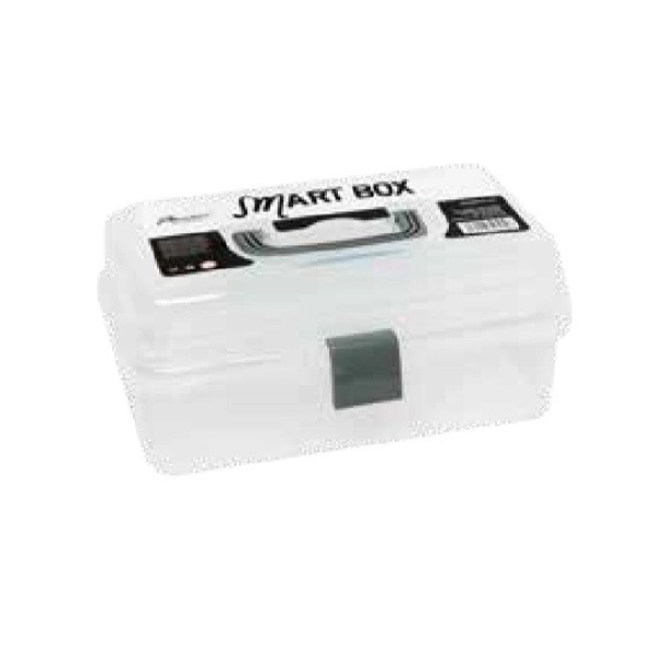 CAIXA PLÀSTIC SMART BOX
