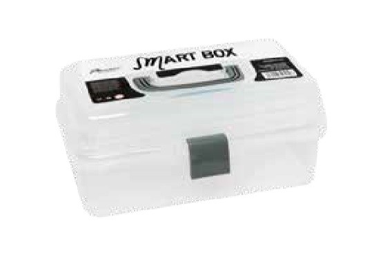 CAIXA PLÀSTIC SMART BOX