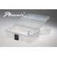 CAIXA PLÀSTIC SMART BOX
