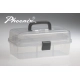 CAIXA PLÀSTIC SMART BOX