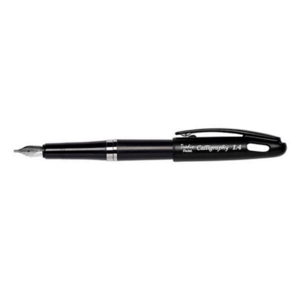 PLOMA ESTILOGRAFICA PENTEL 1,4