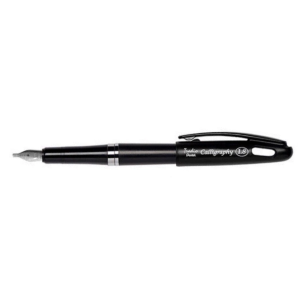 PLOMA ESTILOGRAFICA PENTEL 1,8