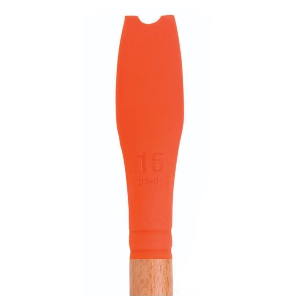 PINZELL SILICONA Nº 3