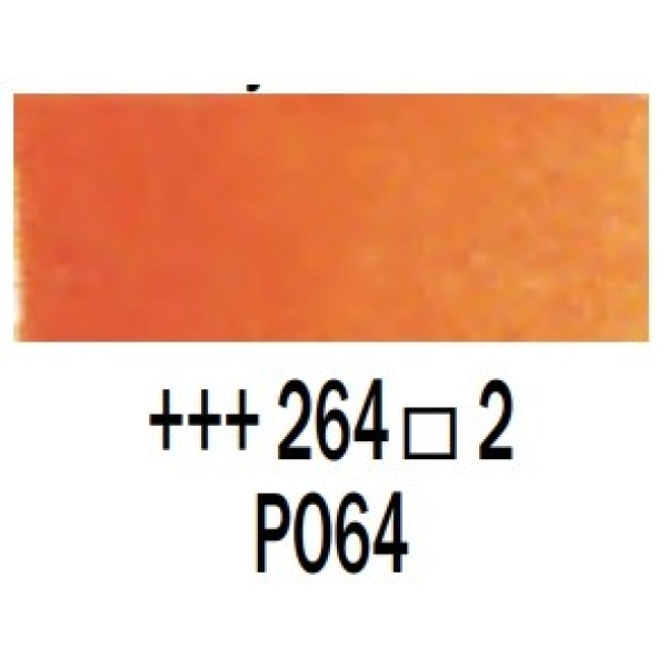 REMBRANDT 20ml-TARONJA BRILLANT