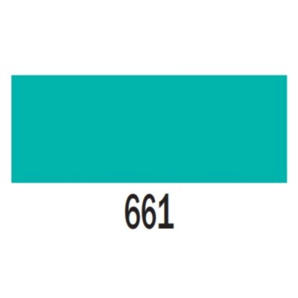 ECOLINE 30ml-VERD TURQUESA