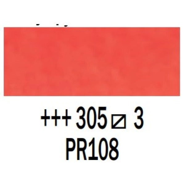 REMBRANDT 20ml-VERMELL CADMI