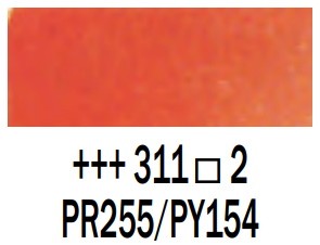 REMBRANDT 20ml-VERMELLO