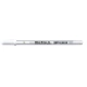 RETOLADOR GELLY ROLL - BLANC 10