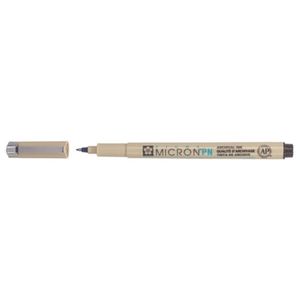 PIGMA MICRON PN-NEGRE