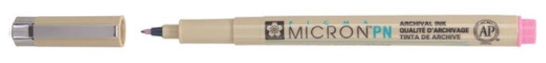 PIGMA MICRON PN-ROSA