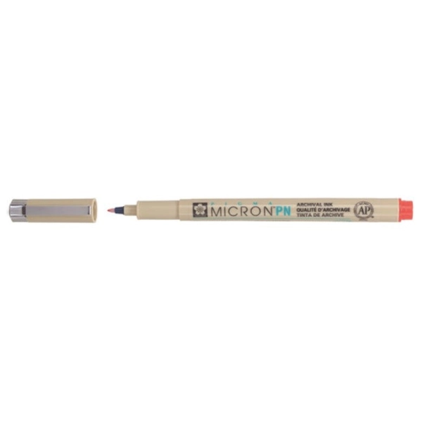 PIGMA MICRON PN-VERMELL