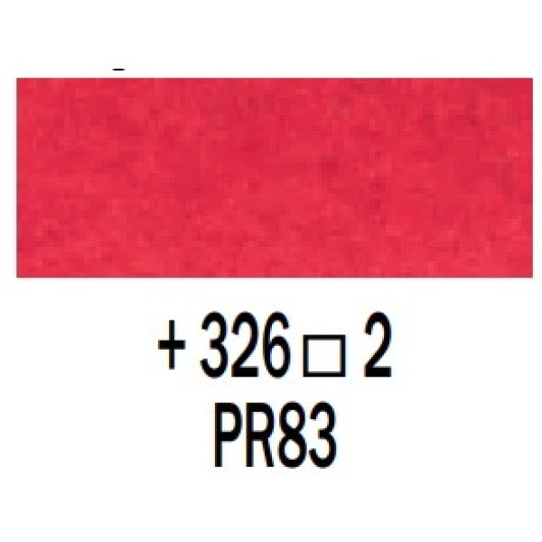 REMBRANDT 20ml-LACA CARMI