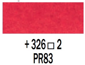 REMBRANDT 20ml-LACA CARMI