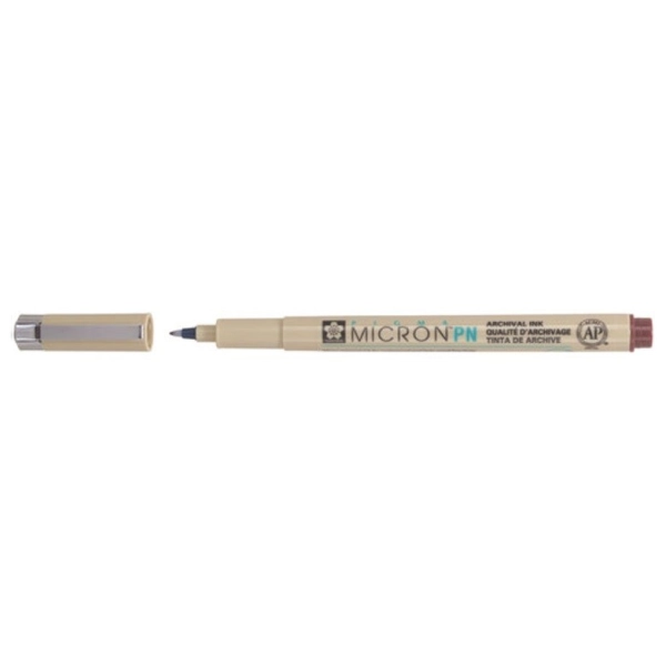 PIGMA MICRON PN-BURDEUS