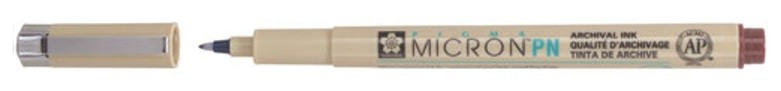 PIGMA MICRON PN-BURDEUS