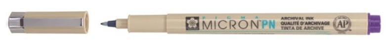 PIGMA MICRON PN-PURPURA