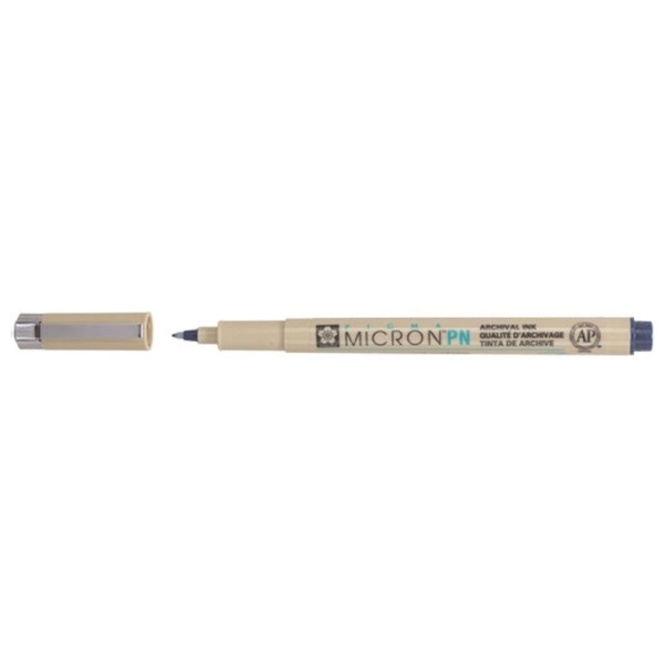 PIGMA MICRON PN-BLAU FOSC