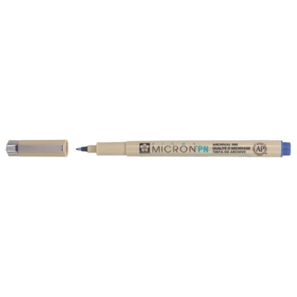 PIGMA MICRON PN-BLAU