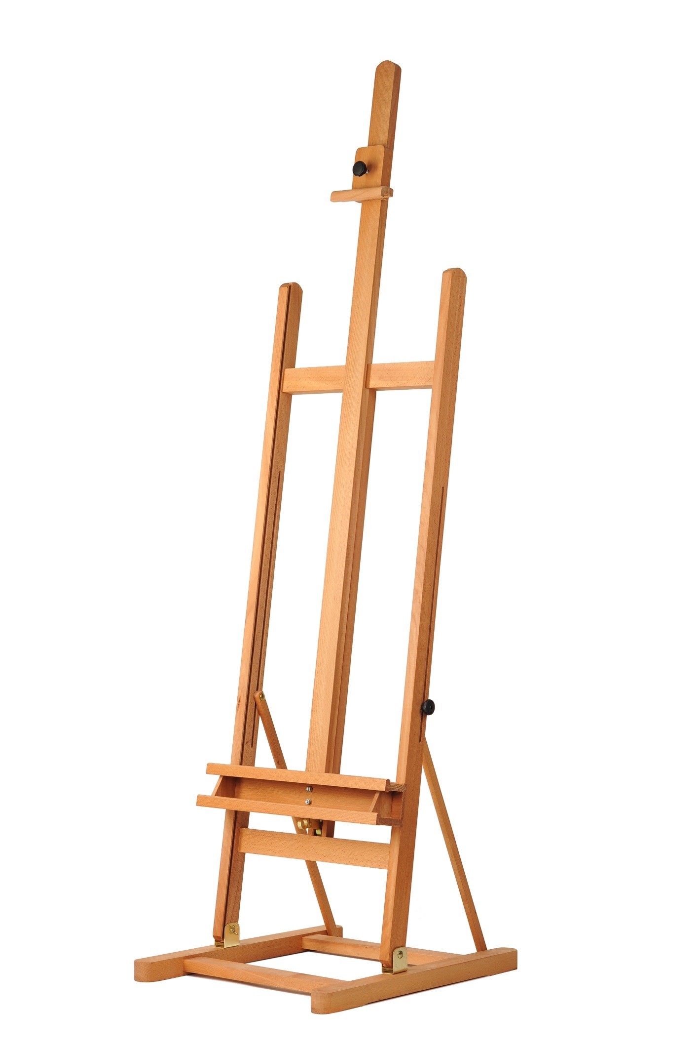CAVALLET ESTUDI BASIC