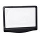 LUPA RECTANGULAR A5 LED