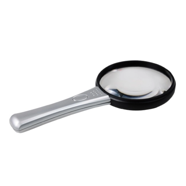 LUPA 90 mm. LED
