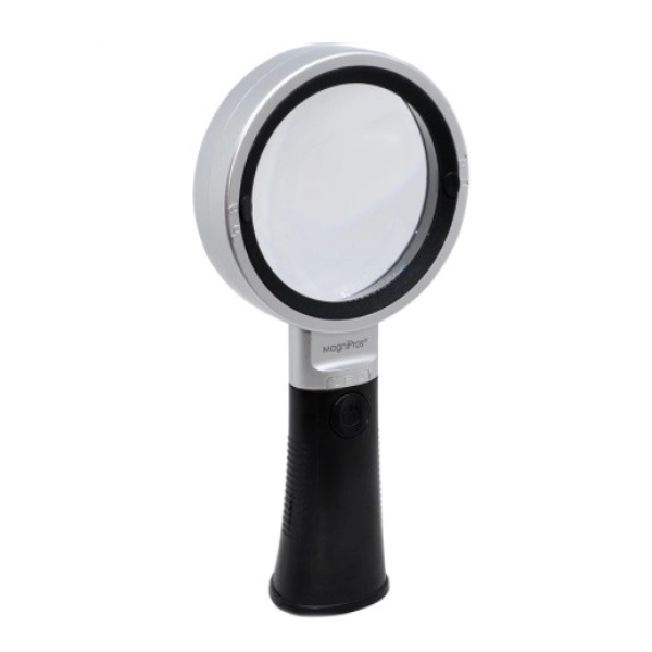 LUPA 70 mm. LED
